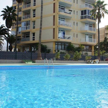 Full Center Of Las Americas, Renovated, High Floor Плая де лас Америкас Екстериор снимка