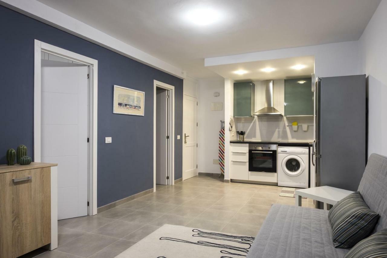 Full Center Of Las Americas, Renovated, High Floor Плая де лас Америкас Екстериор снимка