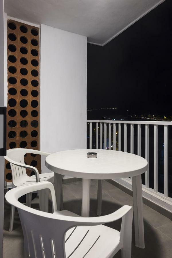 Full Center Of Las Americas, Renovated, High Floor Плая де лас Америкас Екстериор снимка
