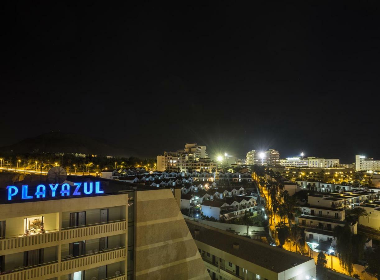 Full Center Of Las Americas, Renovated, High Floor Плая де лас Америкас Екстериор снимка