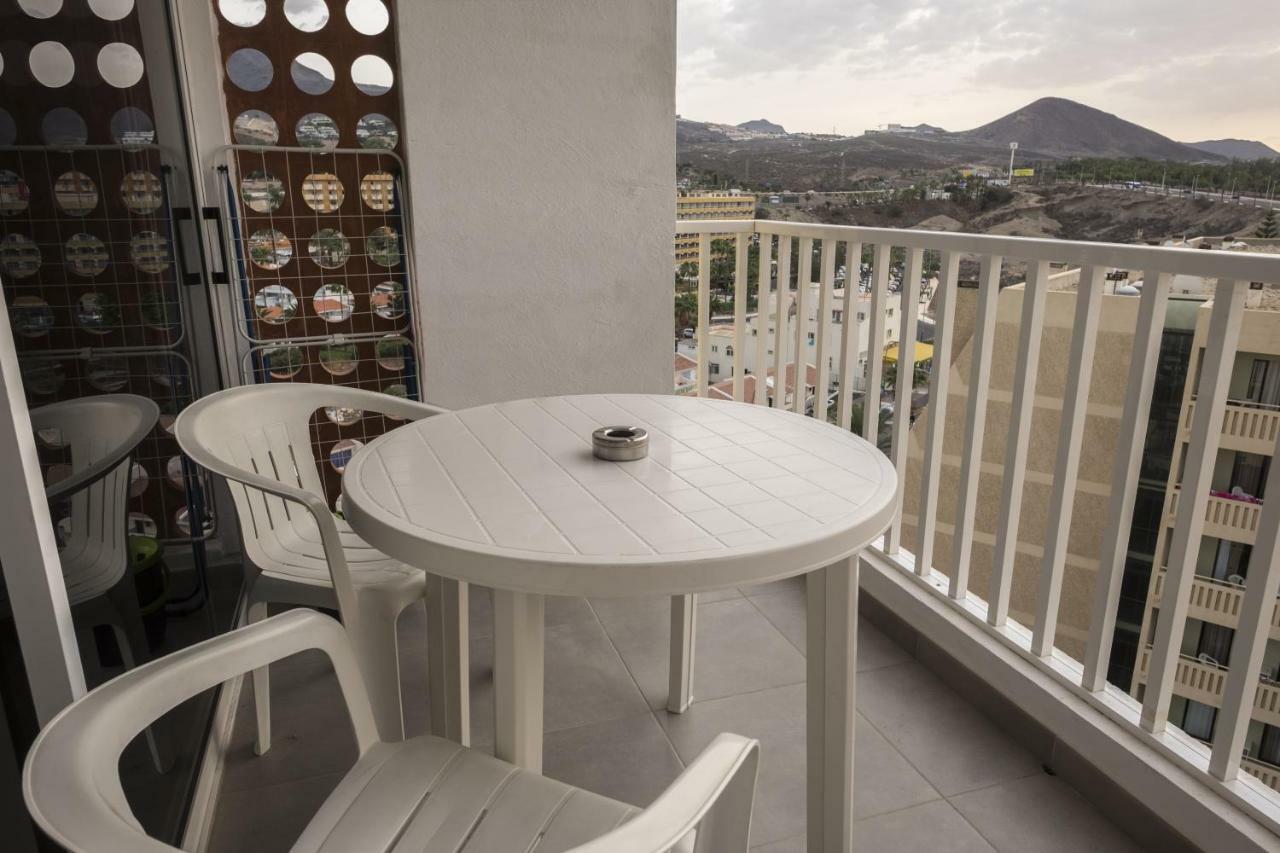 Full Center Of Las Americas, Renovated, High Floor Плая де лас Америкас Екстериор снимка
