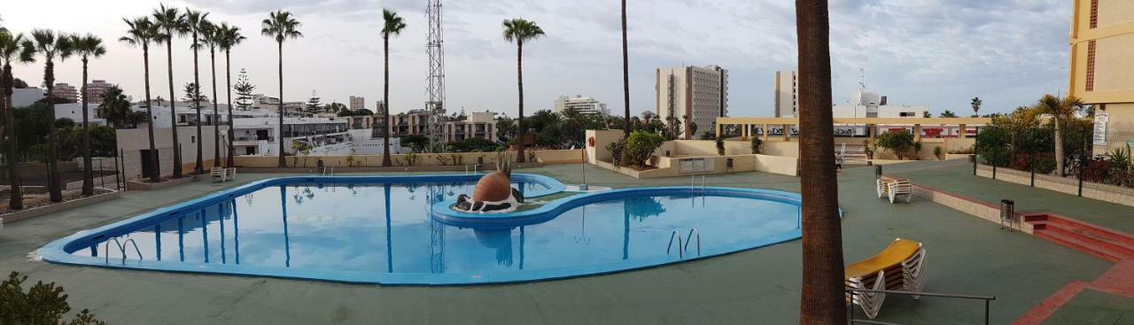 Full Center Of Las Americas, Renovated, High Floor Плая де лас Америкас Екстериор снимка