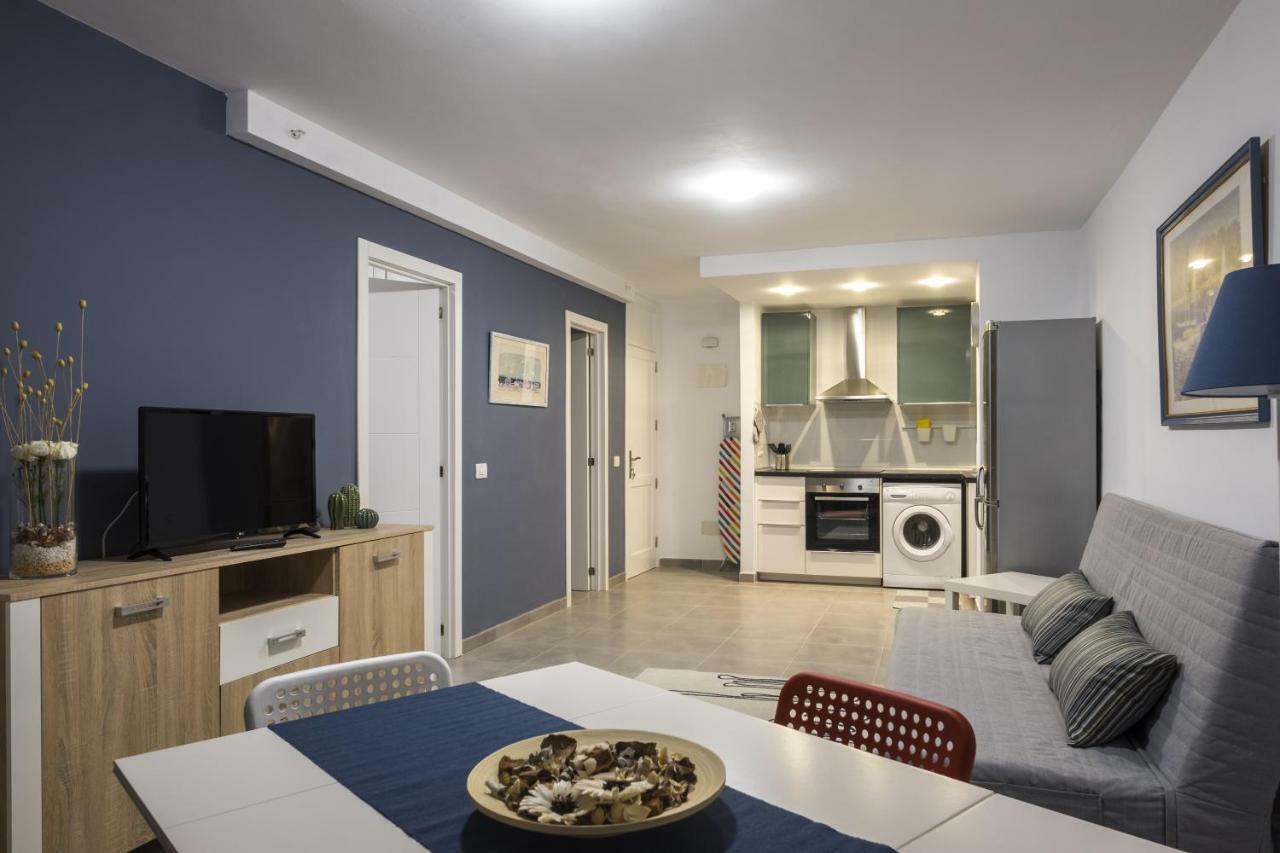 Full Center Of Las Americas, Renovated, High Floor Плая де лас Америкас Екстериор снимка